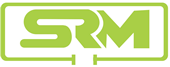 SRM TECHNOLOGIES logo